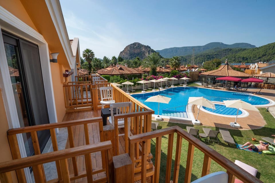 Dalyan Live Spa Hotel Hotel in Dalyan