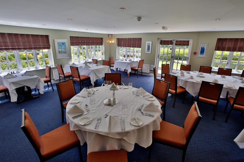 Quorn Grange Hotel Hotel in Charnwood