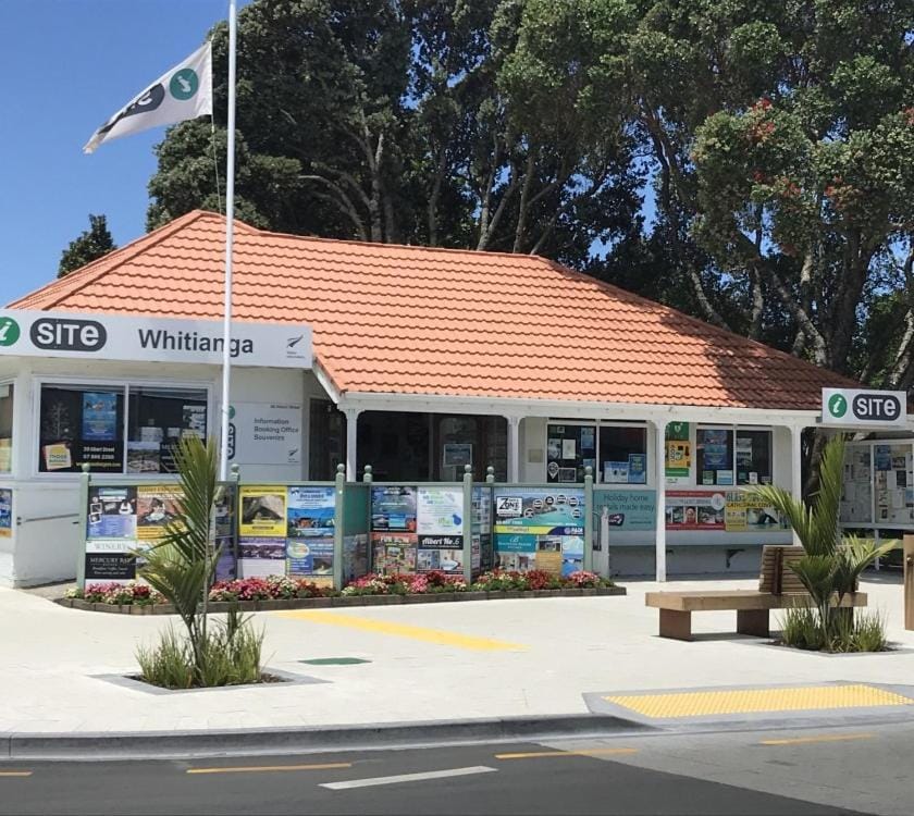 Whitianga Motel Motel in Whitianga