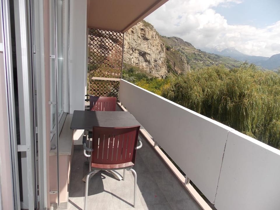 Hotel Castel Hotel in Sion
