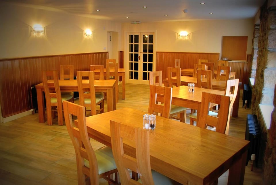 The Aberlour Hotel Hotel in Scotland