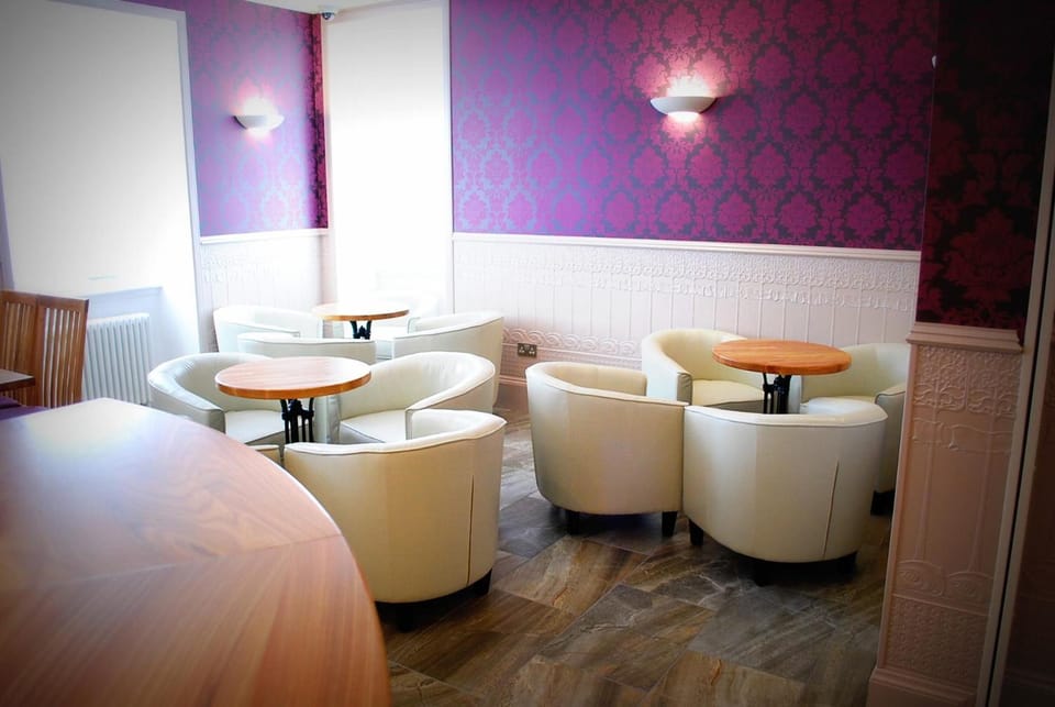 The Aberlour Hotel Hotel in Scotland