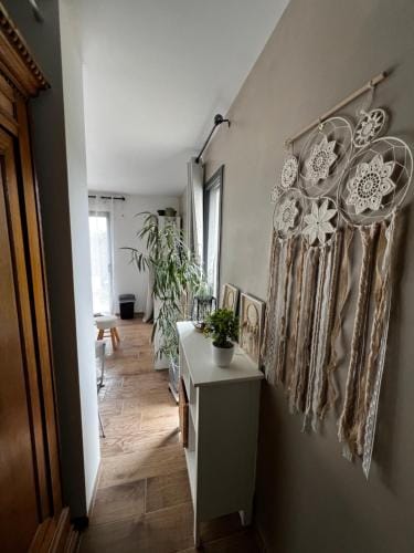 Quiniere - Entre Lac et Foret - chambre independante Hotel in Blois