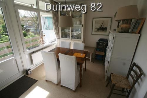 Appartementen Zuiderstrand Hotel in Westkapelle