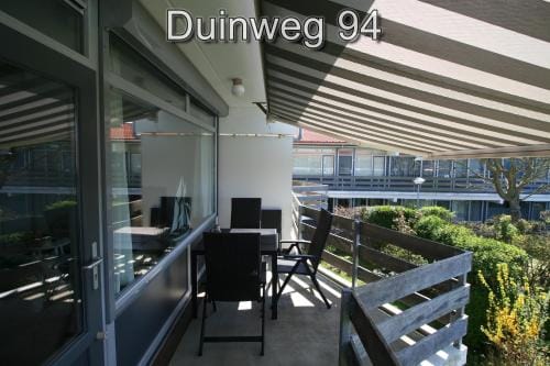 Appartementen Zuiderstrand Hotel in Westkapelle