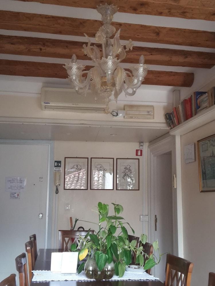 B&B a le Boteghe Hotel in San Marco