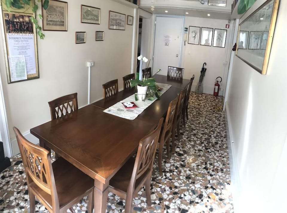 B&B a le Boteghe Hotel in San Marco