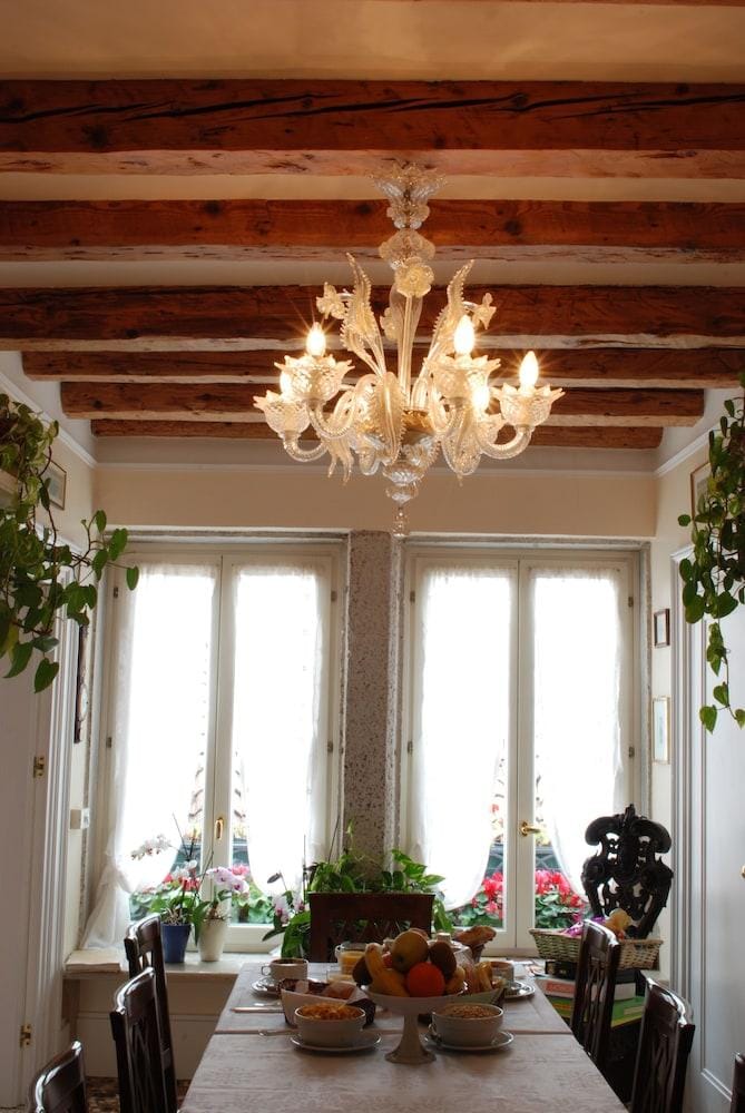 B&B a le Boteghe Hotel in San Marco