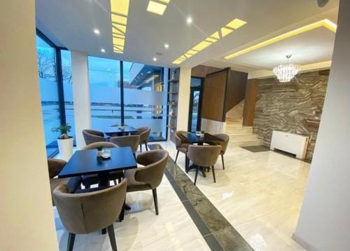 Villa Miss Hotel in Vojvodina