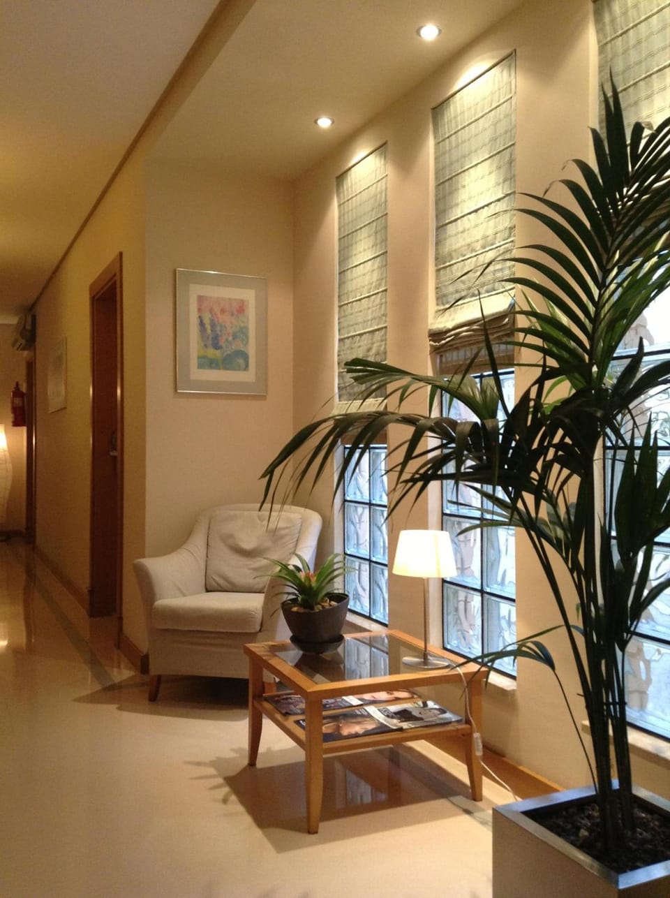 Hotel Central Hotel in Castile-La Mancha