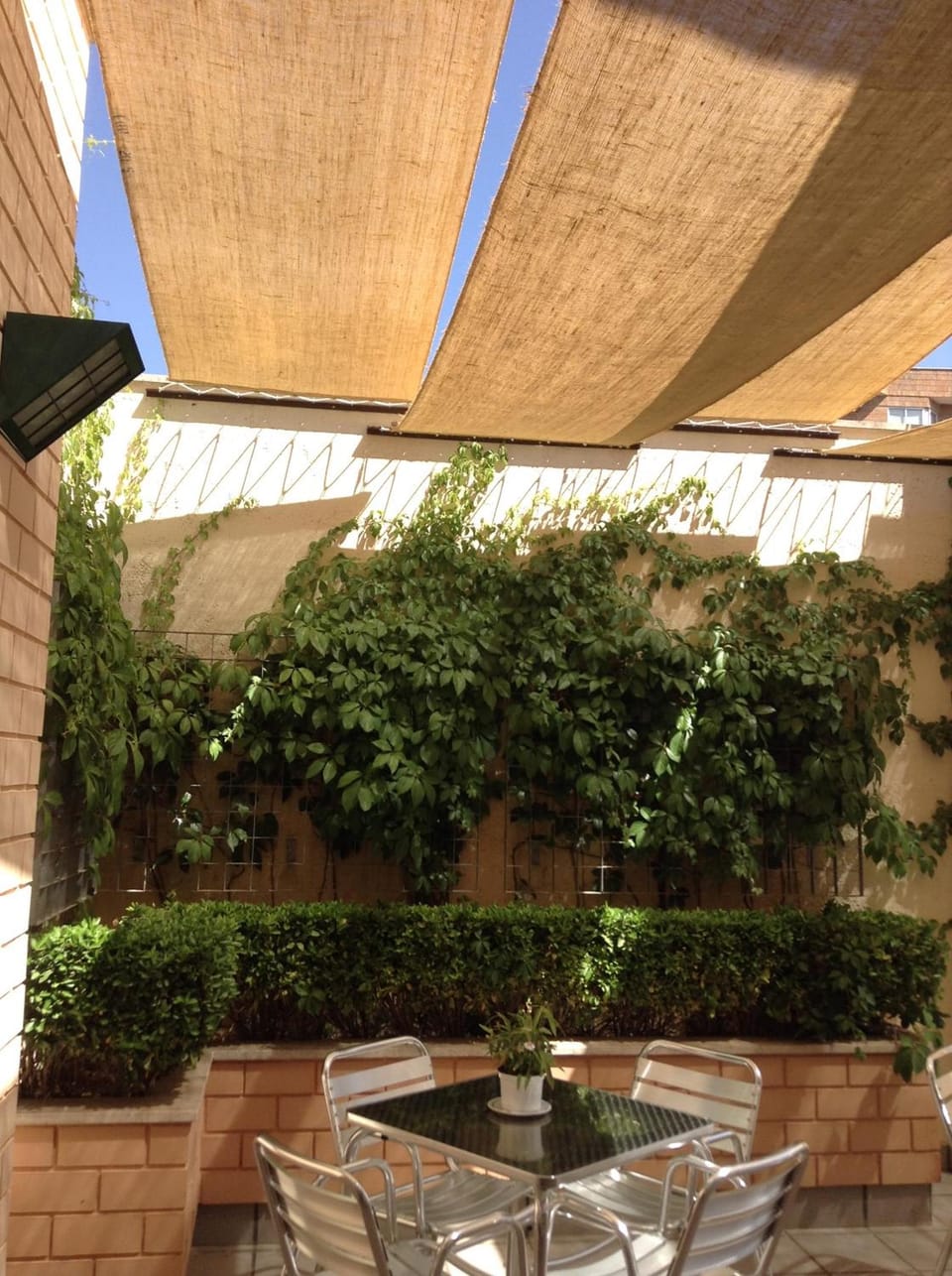 Hotel Central Hotel in Castile-La Mancha