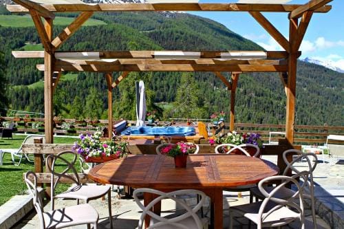 Hotel Chacaril Hotel in Aosta Valley, Italy