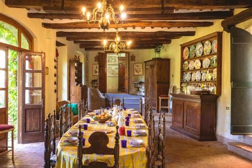 VILLA NOTTOLINI Hotel in Capannori