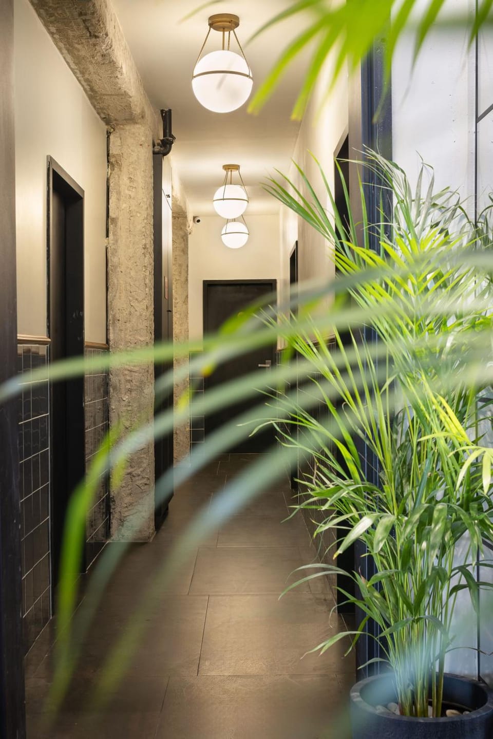 Silicate - by Loginn Tel-Avivian hotels Hotel in Tel Aviv-Yafo