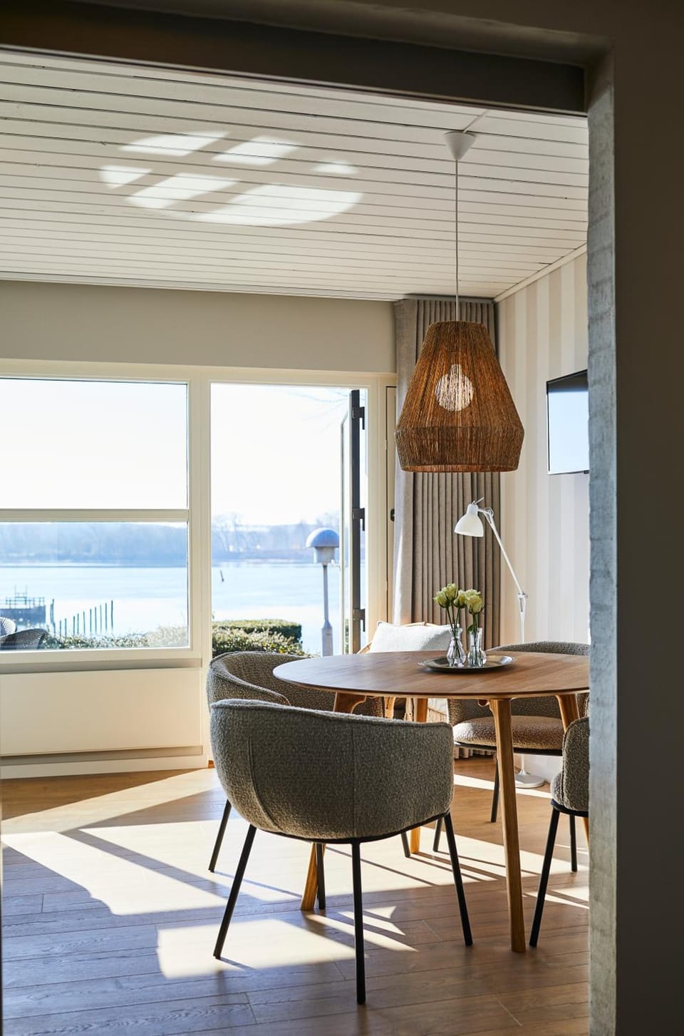 Christiansminde Hotel in Svendborg