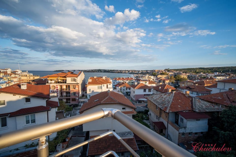 Hotel Chuchulev Hotel in Sozopol