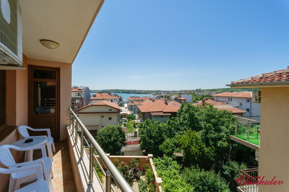 Hotel Chuchulev Hotel in Sozopol