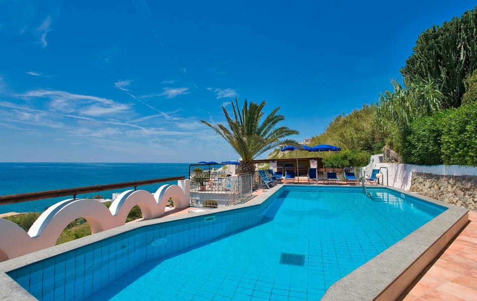 Hotel Citara Hotel in Forio
