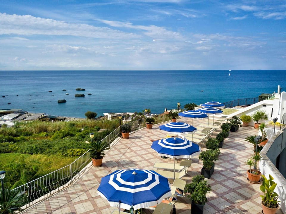 Hotel Citara Hotel in Forio