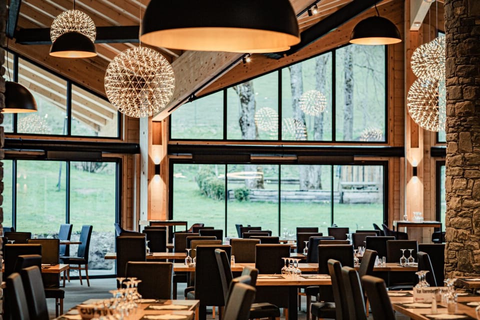 Hotel Club Le Cret Hotel in Les Gets