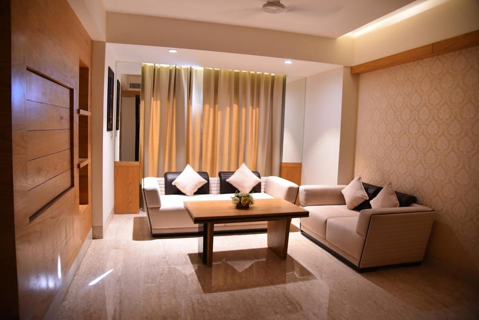 Facilities