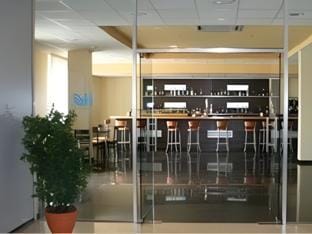 Hotel Cogullada Hotel in Zaragoza