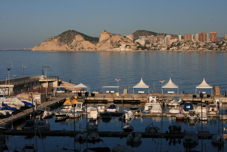 Hotel Condestable Hotel in Benidorm