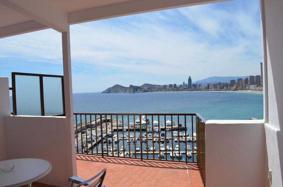 Hotel Condestable Hotel in Benidorm