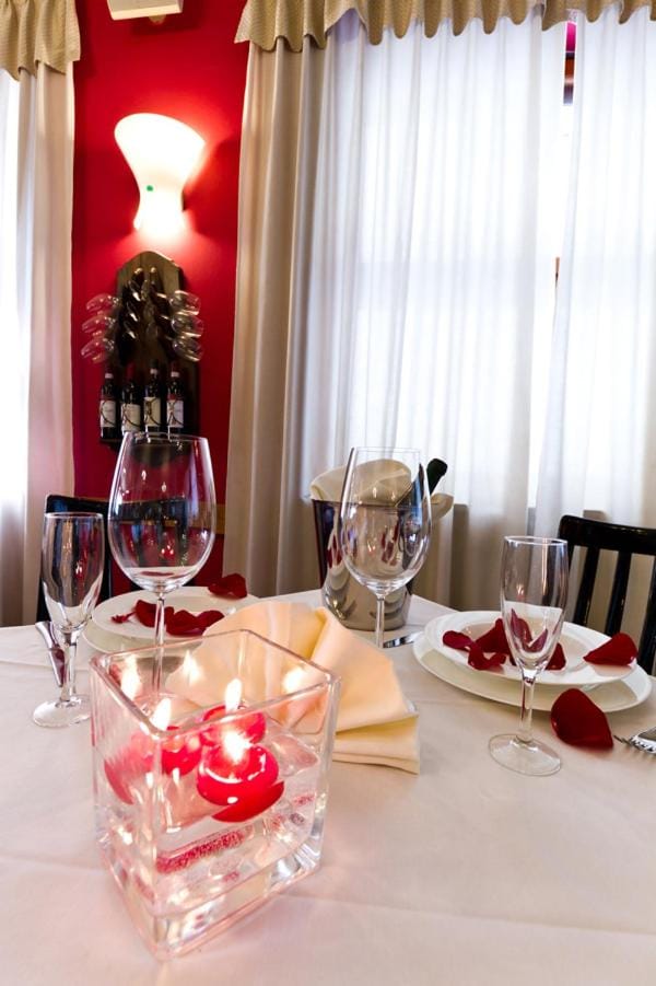 Hotel Corona Hotel in Province of Brescia