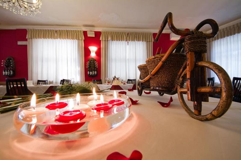 Hotel Corona Hotel in Province of Brescia