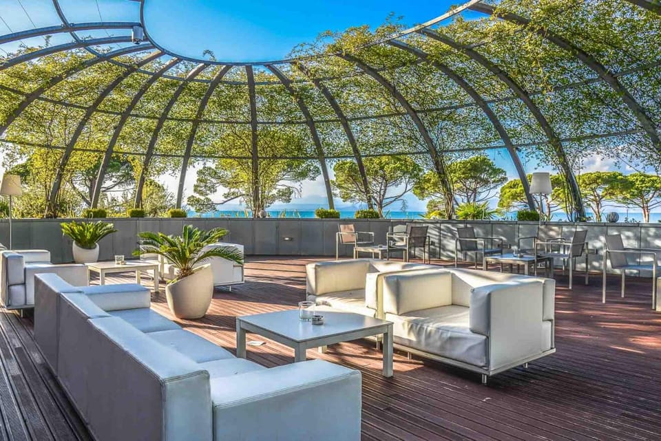 Hotel Corte Valier Hotel in Lazise