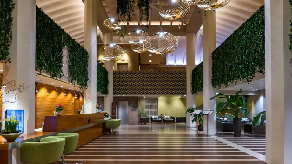 Hotel Corte Valier Hotel in Lazise
