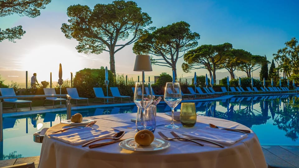 Hotel Corte Valier Hotel in Lazise