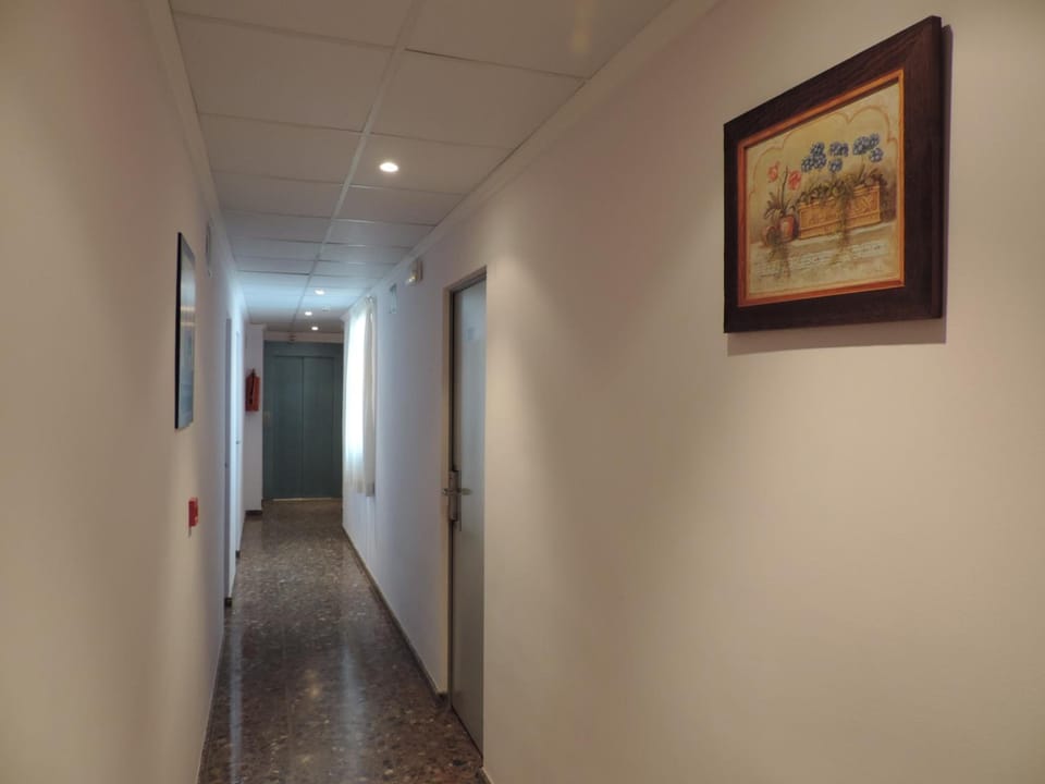Hotel Costa San Antonio Hotel in Cullera