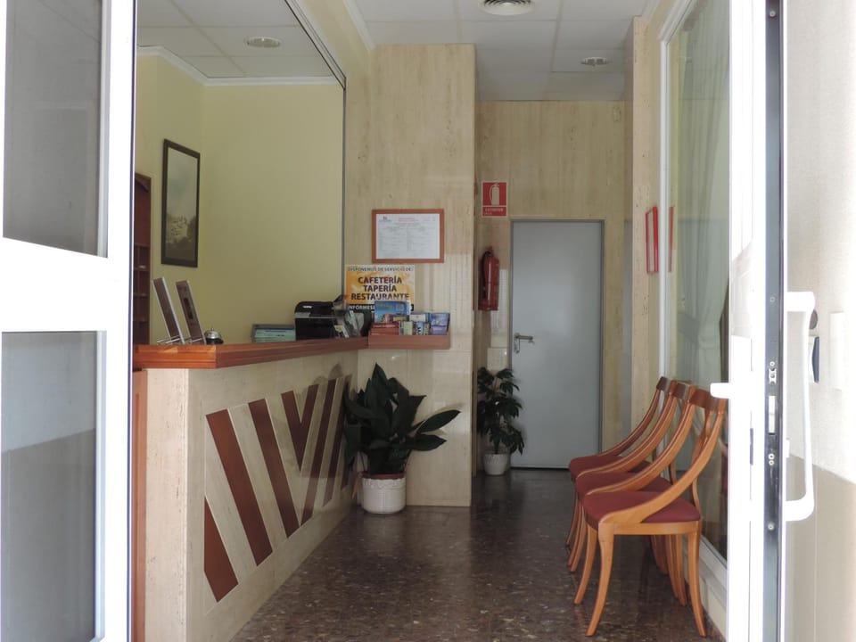 Hotel Costa San Antonio Hotel in Cullera