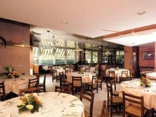 Hotel Country Club Hotel in Capannori