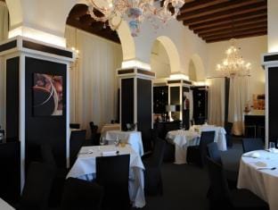 Hotel Cristallo Hotel in Conegliano