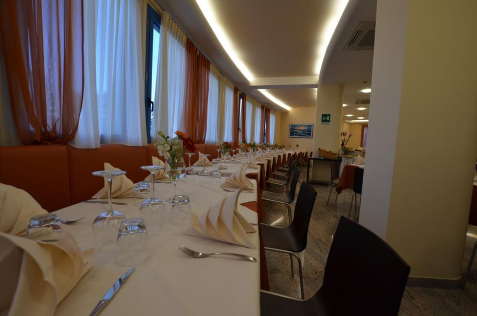 Hotel Cristallo Hotel in Lignano Sabbiadoro