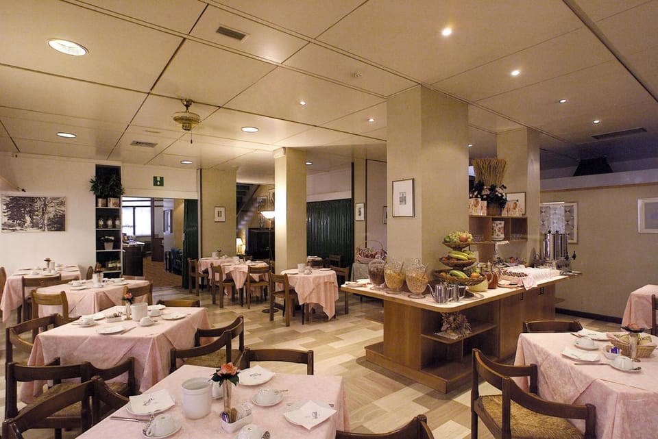 Hotel Cristallo Hotel in Friuli-Venezia Giulia