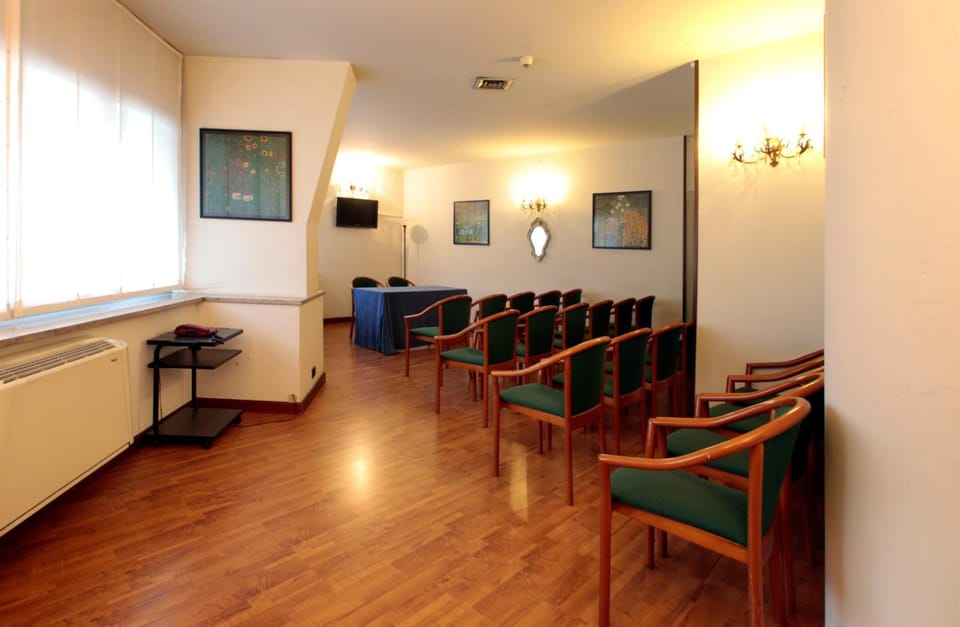 Hotel Cristallo Hotel in Friuli-Venezia Giulia