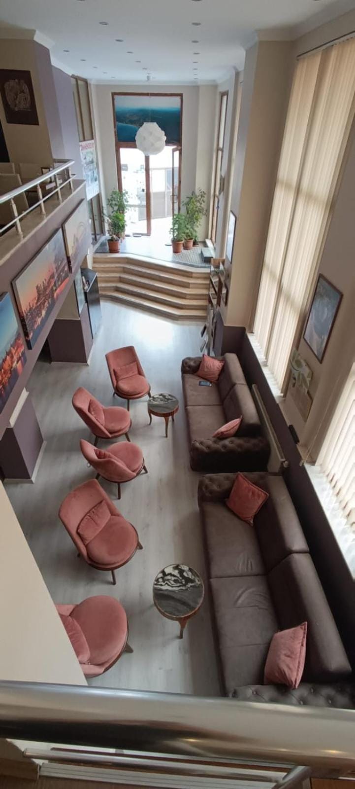 Facilities