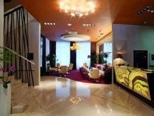 CRYSTAL Hotel Belgrade Hotel in Belgrade