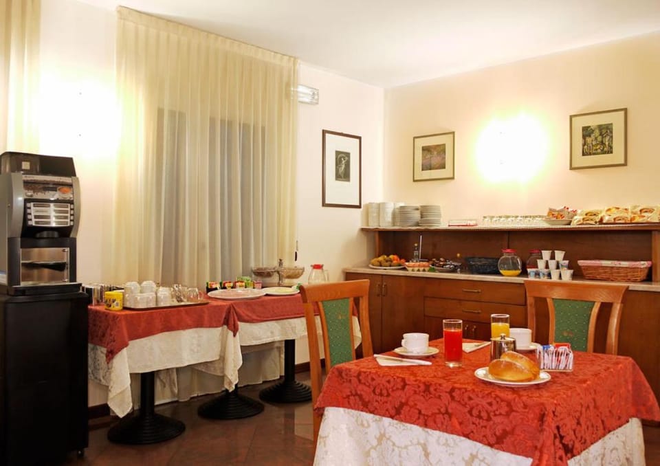 Hotel Dal Ponte Hotel in Bassano del Grappa