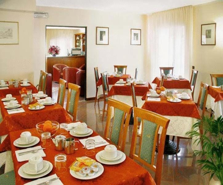 Hotel Dal Ponte Hotel in Bassano del Grappa