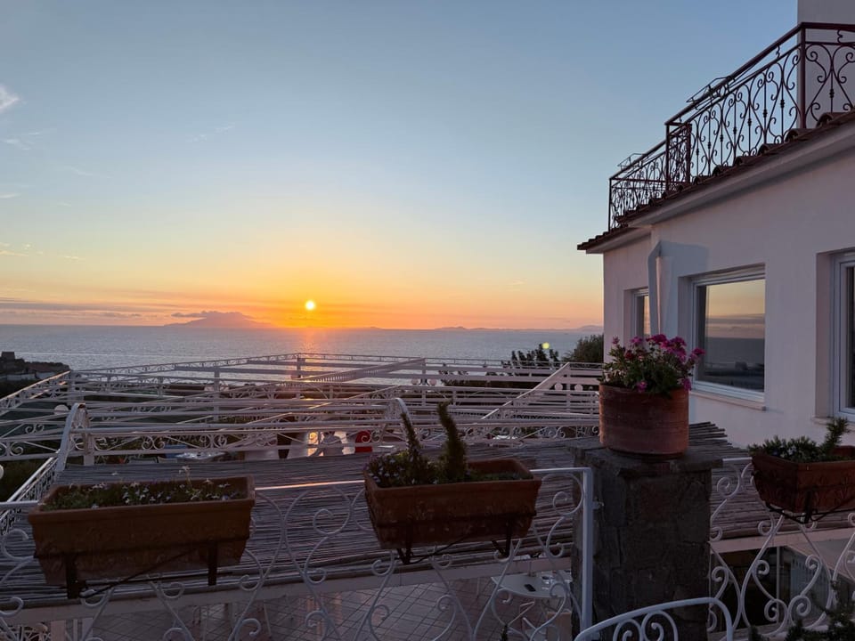 Hotel Dania Hotel in Sorrento