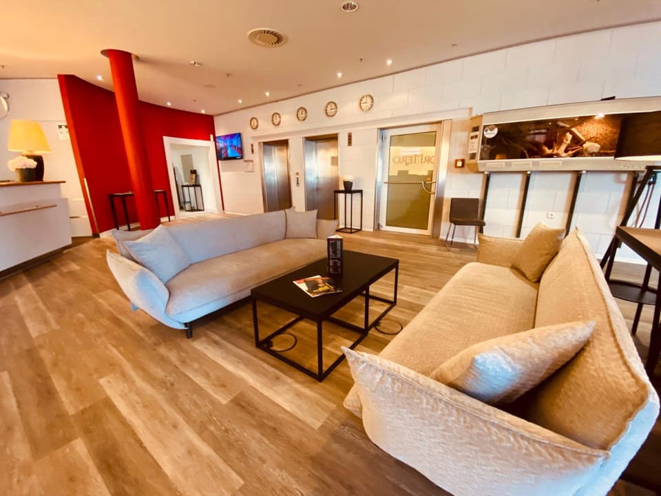 Bar/lounge