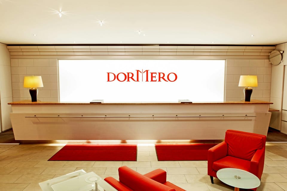 DORMERO Hotel Dresden City Hotel in Dresden