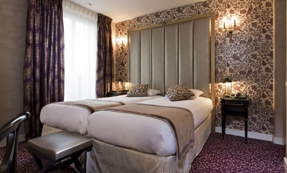 Room plan