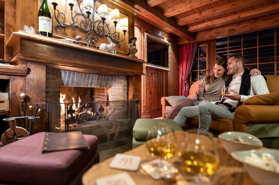 Hotel de La Loze Hotel in Saint-Bon-Tarentaise