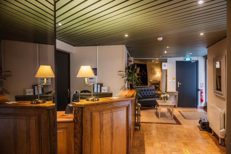 Logis - Hotel De La Mairie Hotel in Provence-Alpes-Côte d'Azur
